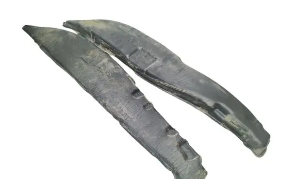 Ford Escape IV Fender foam support/seal 
