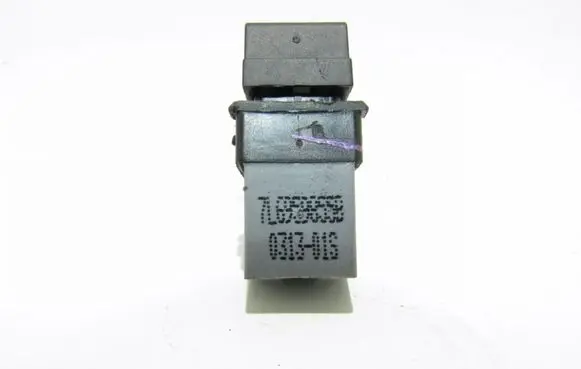 Seat Ibiza IV (6J,6P) Electric window control switch 7L6959855B