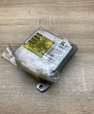 Toyota Prius (XW20) Airbag control unit/module 8917047390 1523006951