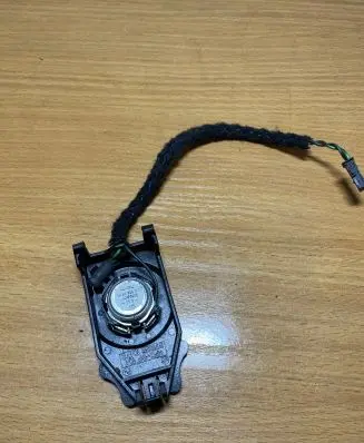 Peugeot 607 Other switches/knobs/shifts 9632343580 C1428