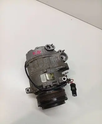 BMW X5 E70 Air conditioning (A/C) compressor (pump) A41011A90026