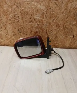 Nissan Terrano Front door electric wing mirror E9020066 E9010050