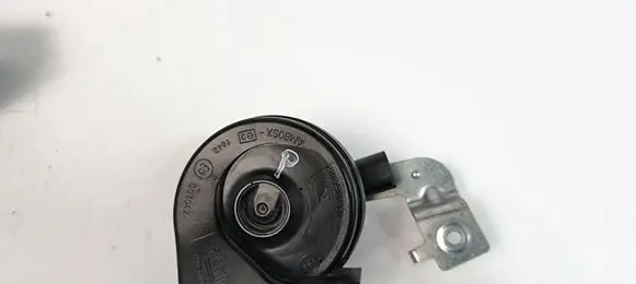 BMW 3 G20 G21 Horn signal 7492205