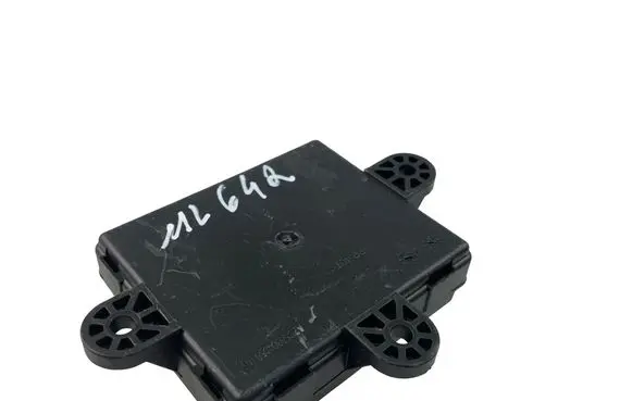Volvo V60 Other control units/modules 31343873