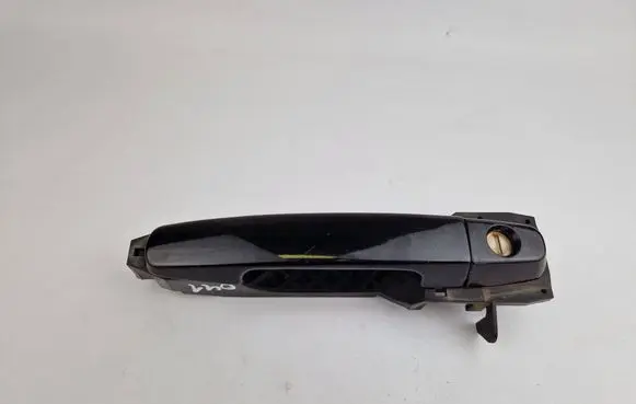 Toyota Yaris Front door exterior handle 6921142010