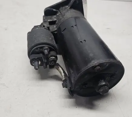Volvo V70 Starter motor 30724473