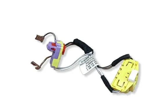 Volkswagen Polo V 6R Other wiring loom 3C8971584E 307662250AA 5P0971584G