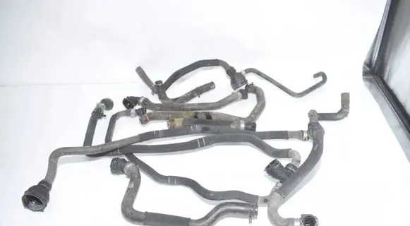 BMW i3 Engine coolant pipe/hose 9292732 9292728 9292733