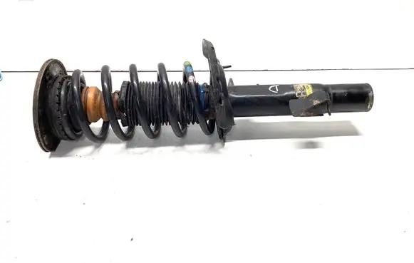 Volvo V60 Front shock absorber with coil spring 