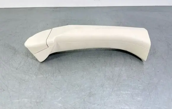 BMW 3 G20 G21 Centre console side trim rear 8738526