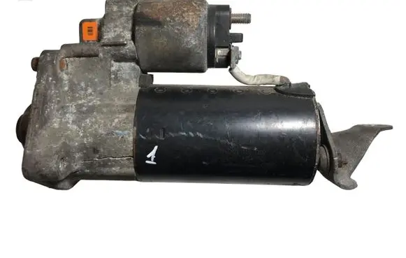 Volvo S80 Starter motor 001115007 9633115061 1005821977