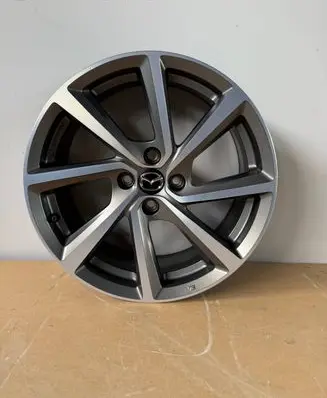 Mazda MX-5 ND R17 alloy rim PCD100ET45 7.0JX17JH