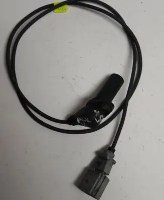 Volkswagen PASSAT B5.5 Crankshaft position sensor 038907319E