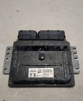 Nissan Note (E11) Engine control unit/module MEC32040