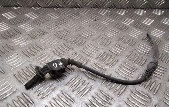 Volkswagen Golf V ABS brake wheel speed sensor 7H0927804 10071150703