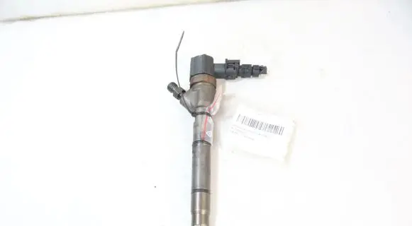 KIA Ceed Fuel injector 0445110256