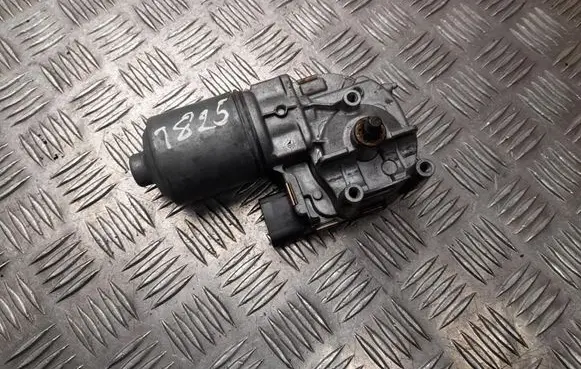 Volkswagen PASSAT B8 Wiper motor 3G1955119A