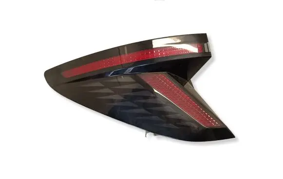 Hyundai Tucson IV NX4 Rear/tail lights 92401N7100 L009GLDV0169402 071220211611