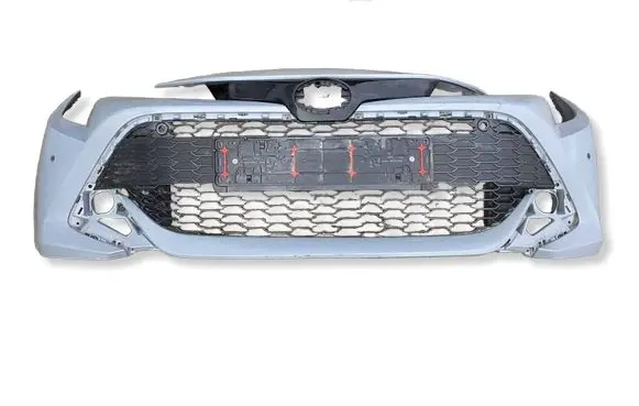 Toyota Corolla E210 E21 Front bumper 5311202B10