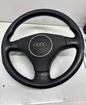 Audi A4 S4 B6 8E 8H Steering wheel 8E0419091G