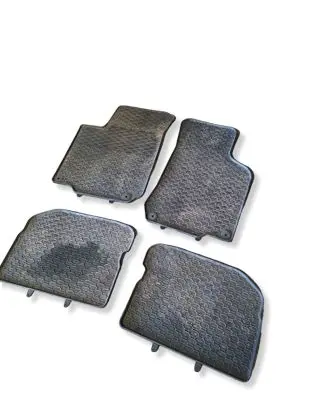 Volkswagen Golf IV Car floor mat set 