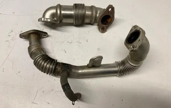 KIA Sportage EGR valve line/pipe/hose