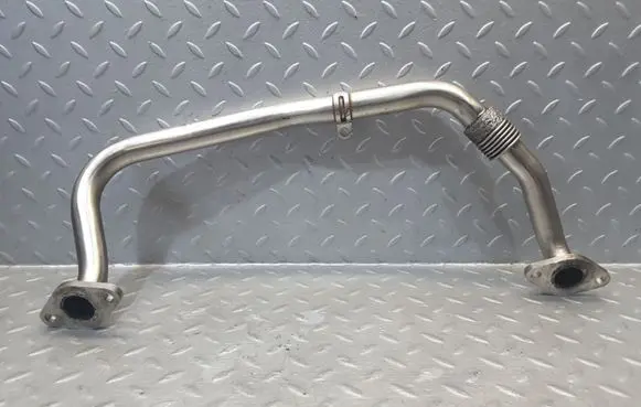 Seat Toledo III (5P) EGR valve line/pipe/hose 03G131521A