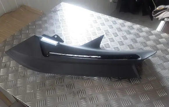 BMW 5 G30 G31 Other devices 7385490 9397923