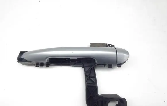 Fiat Stilo Front door exterior handle 242055 A488242055 A488