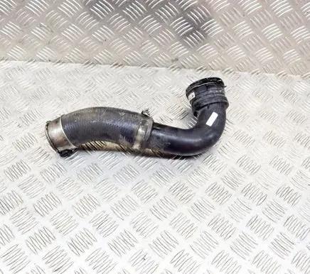 Land Rover Range Rover Evoque L538 Intercooler hose/pipe GJ326C715 HJ326C646