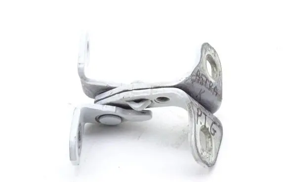 Opel Astra K Rear door upper hinge