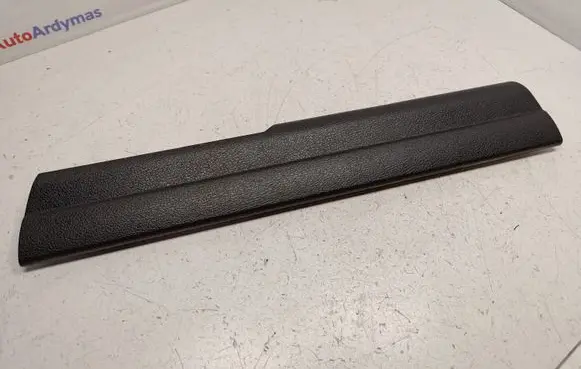 BMW X3 F25 Front sill trim cover 9175048 51477222192