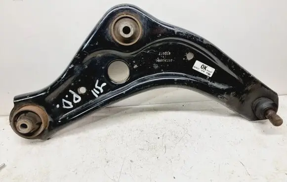 Nissan Qashqai Front lower control arm/wishbone 545004EA0B