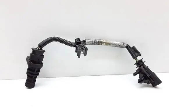 Volvo XC60 Crankshaft position sensor 31303282