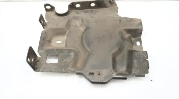 Citroen C4 Grand Picasso Battery tray 