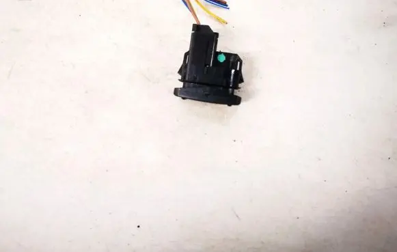 Ford S-MAX Electric window control switch 6M2T14529AD 6M2T-14529-AD