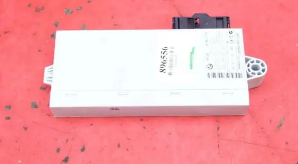 BMW 6 E63 E64 Engine control unit/module ECU 6981416