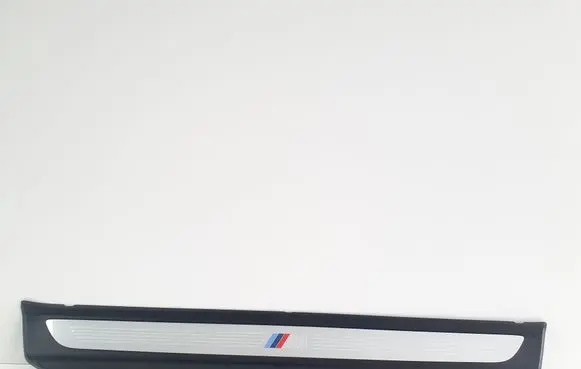 BMW 6 F12 F13 Front sill trim cover 7219894 7264438
