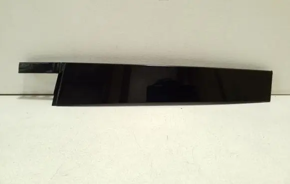 Other rear door trim element