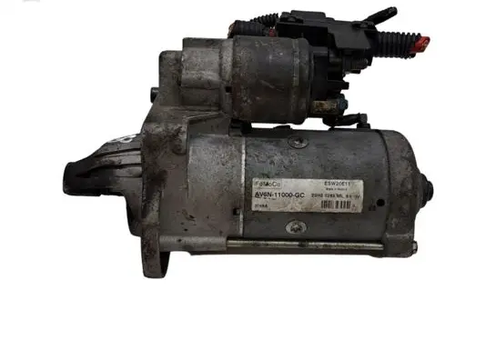 Ford S-MAX Starter motor AV6N11000GC