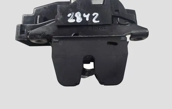 Citroen C4 I Picasso Tailgate/trunk/boot lock/catch/latch 9660403980