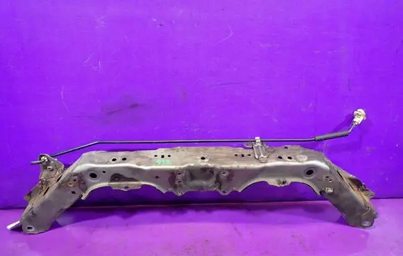 Honda CR-V Front bodywork piece 