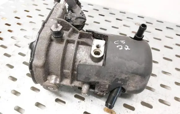 Citroen C5 Power steering pump 9685412280