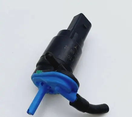 Mercedes-Benz A W168 Windscreen/windshield washer pump 2108691021