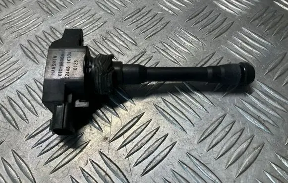 Nissan Cube Z12 High voltage ignition coil 224481KT0A XICAB06N 0123
