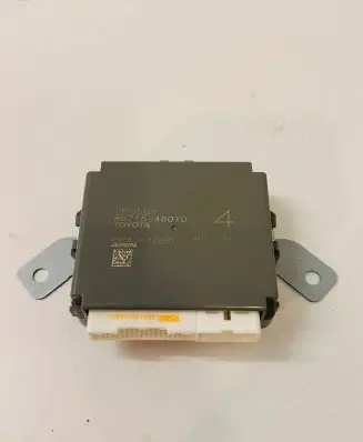 Lexus RX 450H Seat control module 8971548010
