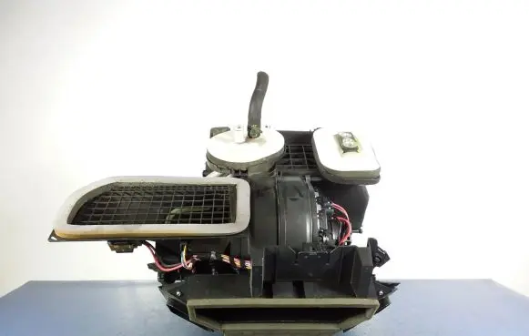Renault Scenic IV - Grand scenic IV Interior heater climate box assembly 272705673R