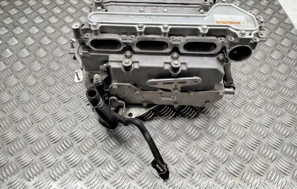 Lexus RX 450H Voltage converter inverter G92A048190 2321001341