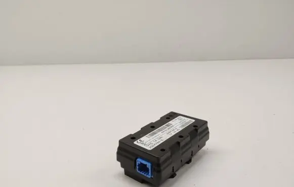 Mercedes-Benz Citan W415 Tire pressure control unit 407210896R RXRF2014 23247046