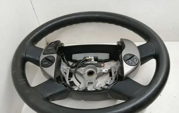 Toyota Prius (XW20) Steering wheel 690N